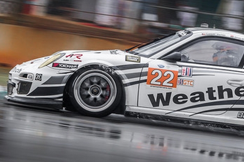 Nederlands succes tijdens Petit Le Mans; "Week met dubbel gevoel"